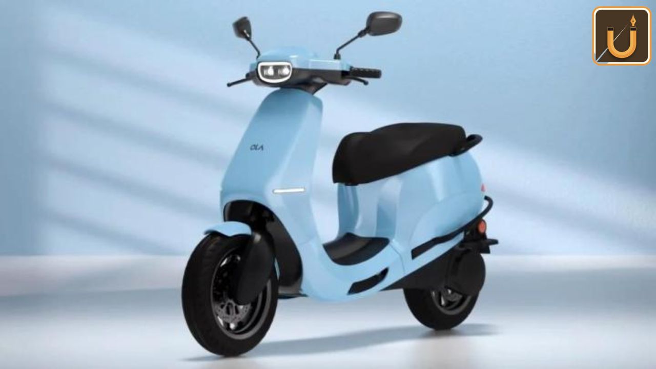 Usthadian Academy / Ola Electric Becomes First Indian EV Company To Get PLI Nod | 04 jan 2024 Usthadian Academy / Ola Electric Becomes First Indian EV Company To Get PLI Nod